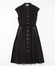 MICHAEL KORS（マイケルコース）の「コントラスト トリム ポロ ミディ