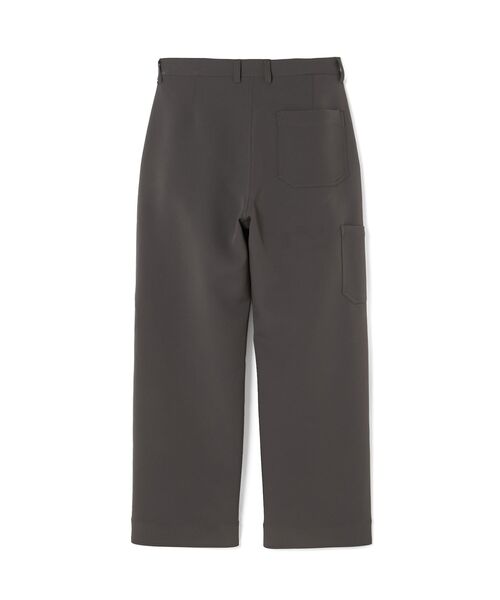 STRAIGHT PANTS N.HOOLYWOOD COMPILE│N-HOOLYWOOD.COM