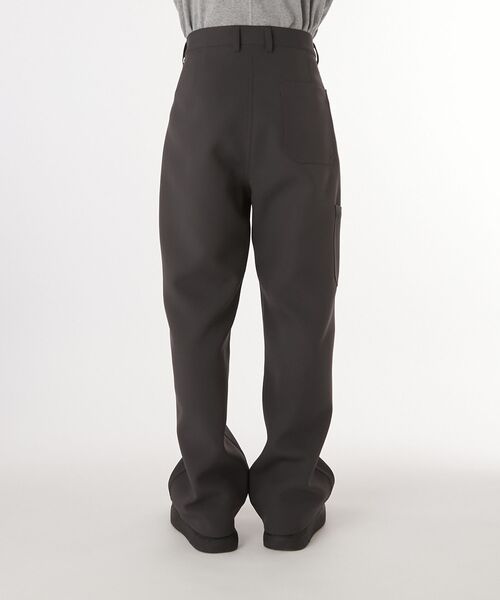 STRAIGHT PANTS N.HOOLYWOOD COMPILE│N-HOOLYWOOD.COM