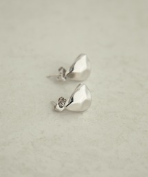 Lunea（ルネア）の「ニュアンスデザインピアス（ピアス（両耳用））」