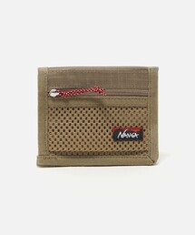 NANGA | ＜NANGA × SPEAKEASY＞コンパクト ウォレット(財布)