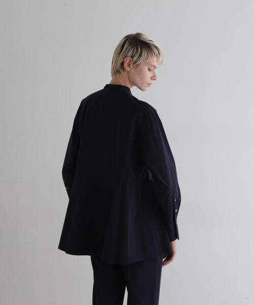 SOLOTEXペプラムブラウス（シャツ/ブラウス）｜LE PHIL（ルフィル）の