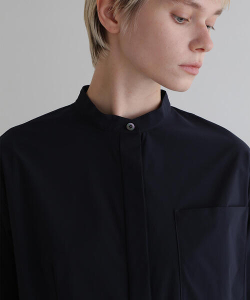 SOLOTEXペプラムブラウス（シャツ/ブラウス）｜LE PHIL（ルフィル）の