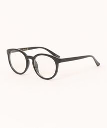 EDGE STYLE（エッジスタイル）の「EDGE STYLE/エッジスタイル サングラス クリアレンズ 紫外線対策 UVカット ES505-8（サングラス）」