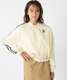 LOWRYS FARM SCHOOL（ローリーズファームスクール）の「シアー ブルゾン（ブルゾン）」