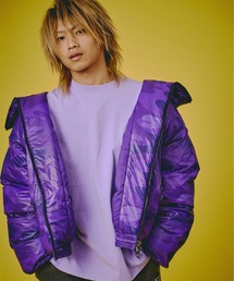 GALFY（ガルフィー）のファッション通販 - ZOZOTOWN（カラー：パープル