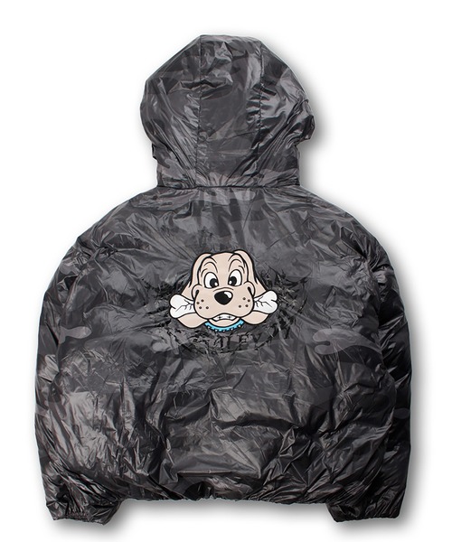 GALFY-パフパフ泥棒ジャケット（ブルゾン）｜GALFY（ガルフィー）の