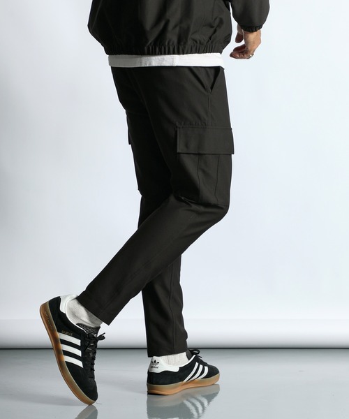 The DUFFER of ST.GEORGE（ザダファーオブセントジョージ）｜カーゴ