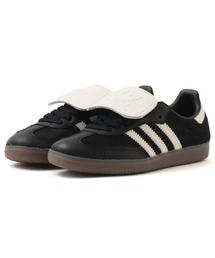 adidas(�A�f�B�_�X)��adidas SAMBA LT W / �A�f�B�_�X �T���o �����O�^�� W(�X�j�[�J�[)