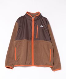 セール】NIKE｜ナイキのジャケット/アウター（ブラウン/茶色系）通販