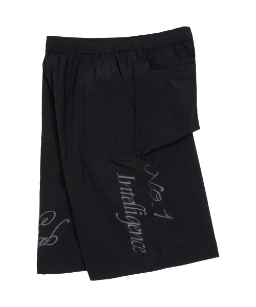 THECOLDESTMOMENT(ザコールデストモーメント)の「TCM int nylon half pants (black)(その他パンツ・レディース・その他・SMALL/MEDIUM/LARGE)」の4枚目の写真