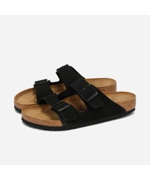 BIRKENSTOCK ARIZONA SUEDE LEATHER -REGULAR- / ビルケンシュトック アリゾナ スエードレザー レギュラーフィット / 1027152