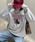PBLIM�i�y�[�W�{�[�C�����j�́u�sUNISEX�t�X���[�L���b�g�X�E�F�b�g�i�X�E�F�b�g�j�v�b�O���[