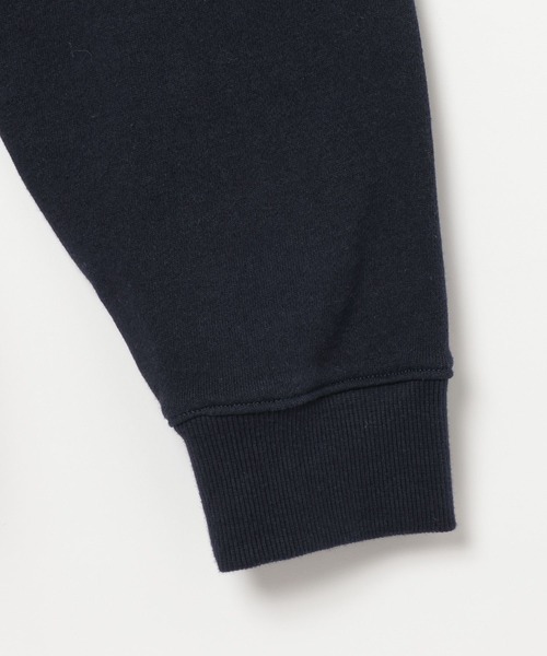 PBLIM（ページボーイリム）の「《UNISEX》スリーキャットスウェット（スウェット・レディース・グレー/ネイビー・MEDIUM/LARGE）」の16枚目の写真