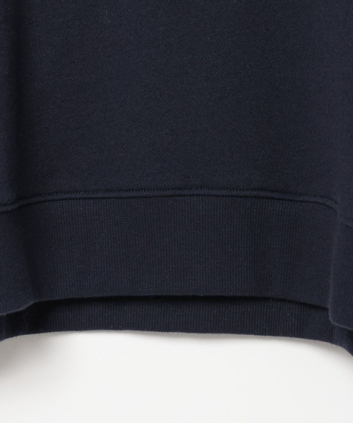 PBLIM（ページボーイリム）の「《UNISEX》スリーキャットスウェット（スウェット・レディース・グレー/ネイビー・MEDIUM/LARGE）」の17枚目の写真