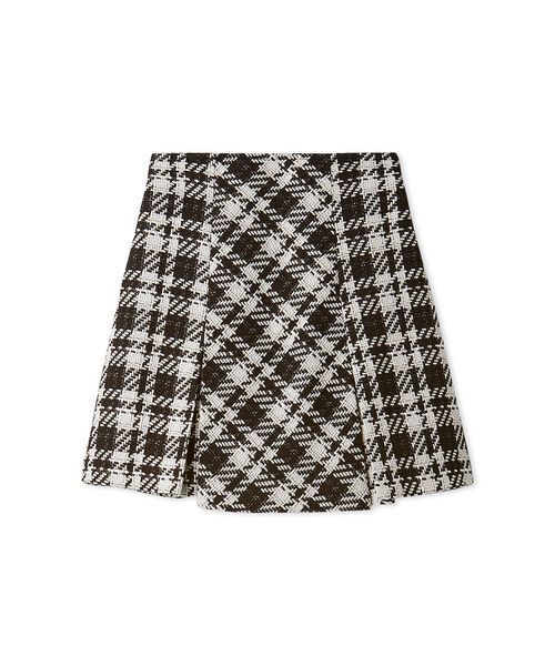 SNIDEL（スナイデル）の「ロービングスカショーパン（その他パンツ・レディース・ブラック/サックスブルー/ネイビー・0/1/2）」の21枚目の写真