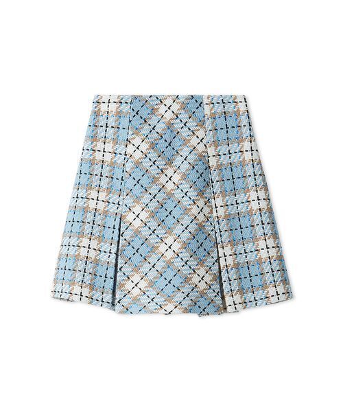 SNIDEL（スナイデル）の「ロービングスカショーパン（その他パンツ・レディース・ブラック/サックスブルー/ネイビー・0/1/2）」の22枚目の写真