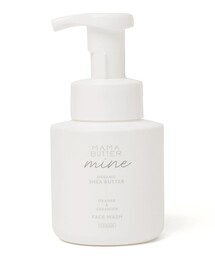 SHIPS（シップス）の「MAMA BUTTER: マイン フェイス ウォッシュ（洗顔料）」