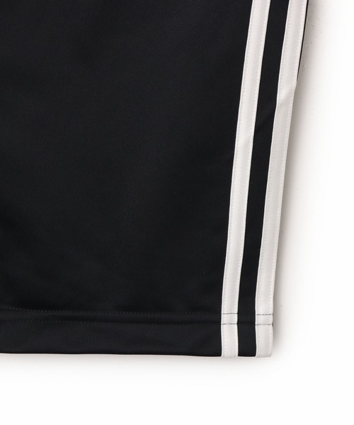 adidas(アディダス)の「adidas FIREBIRD TRACK PANTS / アディダス ファイヤーバード トラック パンツ(その他パンツ・メンズ・ブラック・XXL/XL/L/M/S)」の5枚目の写真