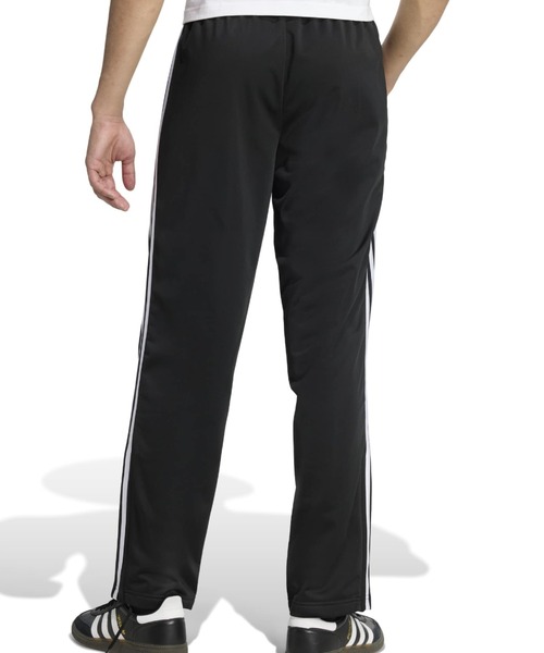 adidas(アディダス)の「adidas FIREBIRD TRACK PANTS / アディダス ファイヤーバード トラック パンツ(その他パンツ・メンズ・ブラック・XXL/XL/L/M/S)」の8枚目の写真