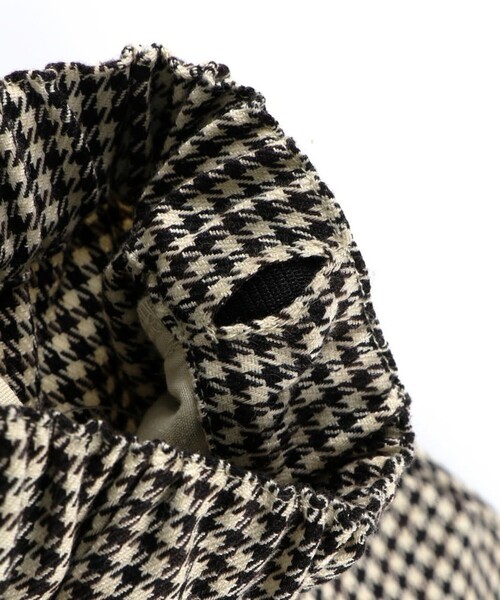 BRANSHES（ブランシェス）の「前ボタン起毛プリーツスカート（スカート・キッズ・ブラウン/グレー・80/110/130/150/100/140/90/120）」の19枚目の写真