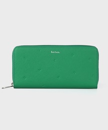 Paul Smith｜ポール・スミスの財布（グリーン・カーキ/緑色系・長財布