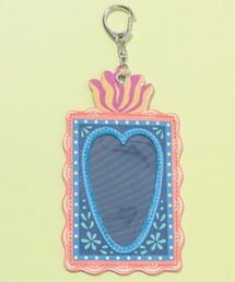 チチカカ（チチカカ）の「メキシコモチーフカードホルダー（カードケース）」