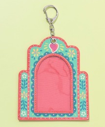 チチカカ（チチカカ）の「メキシコモチーフカードホルダー（カードケース）」