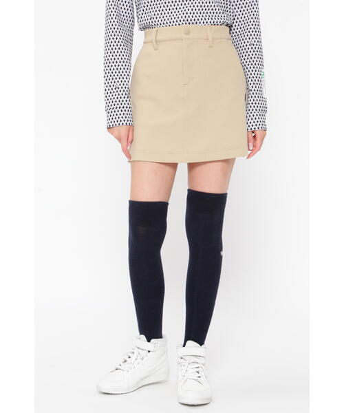 ブランド古着】PEARLY GATES｜パーリーゲイツ（レディース）のスカート