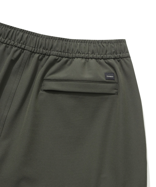 COVERNAT(カバーナット)の「パラシュートセミワイドフィットカーゴパンツカーキ(その他パンツ・レディース・その他・SMALL/MEDIUM/LARGE/X-LARGE/XX-LARGE/X-SMALL)」の10枚目の写真