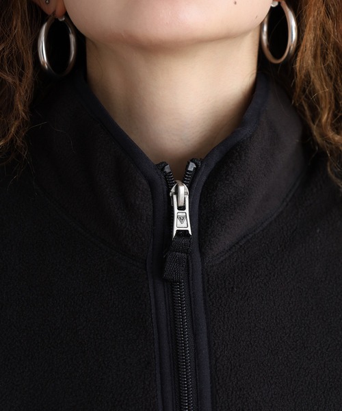 GUESS JEANS（ゲスジーンズ）の「GUESS JEANS ハーフジップスウェットプルオーバー（スウェット・メンズ・ブラック・S/XL/L/M）」の18枚目の写真