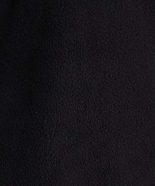 GUESS JEANS（ゲスジーンズ）の「GUESS JEANS ハーフジップスウェットプルオーバー（スウェット・メンズ・ブラック・S/XL/L/M）」の21枚目の写真