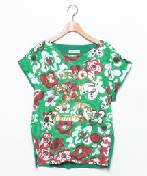 ブランド古着】TSUMORI CHISATO｜ツモリチサトのTシャツ/カットソー