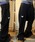 ROYAL FLASH�i���C�����t���b�V���j�́uECRZN/�G�N���]��/DoubleWaist Docking Pants�i�X�E�F�b�g�p���c�j�v�b�u���b�N