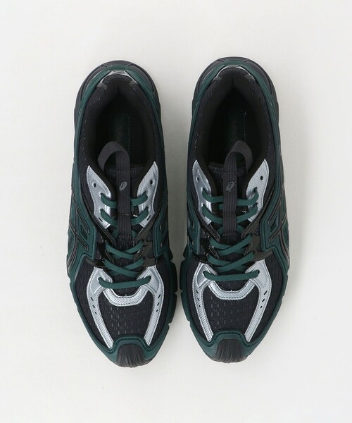 ASICS（アシックス）の「＜asics＞ UB12-S GEL-SD-LYTE/スニーカー（スニーカー・メンズ・ダークブラウン/ブラック/オレンジ・27.5cm/27cm/28.5cm/28cm/26.5cm）」の4枚目の写真