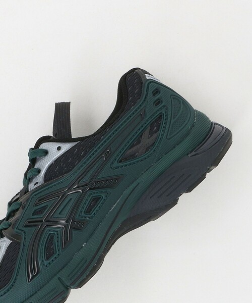 ASICS（アシックス）の「＜asics＞ UB12-S GEL-SD-LYTE/スニーカー（スニーカー・メンズ・ダークブラウン/ブラック/オレンジ・27.5cm/27cm/28.5cm/28cm/26.5cm）」の6枚目の写真