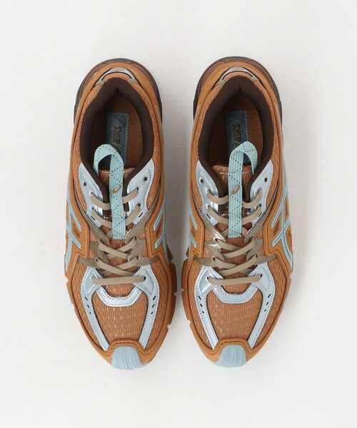 ASICS（アシックス）の「＜asics＞ UB12-S GEL-SD-LYTE/スニーカー（スニーカー・メンズ・ダークブラウン/ブラック/オレンジ・27.5cm/27cm/28.5cm/28cm/26.5cm）」の7枚目の写真