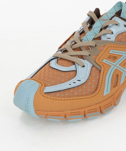 ASICS（アシックス）の「＜asics＞ UB12-S GEL-SD-LYTE/スニーカー（スニーカー・メンズ・ダークブラウン/ブラック/オレンジ・27.5cm/27cm/28.5cm/28cm/26.5cm）」の8枚目の写真