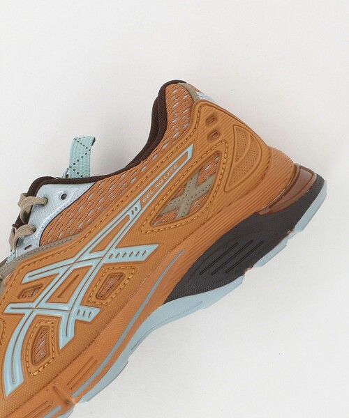 ASICS（アシックス）の「＜asics＞ UB12-S GEL-SD-LYTE/スニーカー（スニーカー・メンズ・ダークブラウン/ブラック/オレンジ・27.5cm/27cm/28.5cm/28cm/26.5cm）」の9枚目の写真