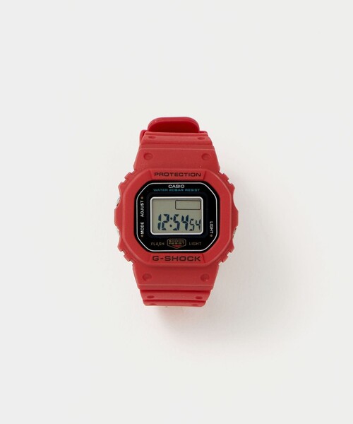 CASIO＞DWN‐5600/リングウォッチ（デジタル腕時計）｜CASIO（カシオ