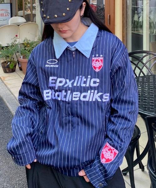 link lot（リンクロット）の「【25年秋冬新作】配色ゲーミングデザイン