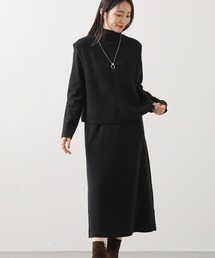 Gready Brilliant | ２ｗａｙベストセットワンピ(ワンピース)