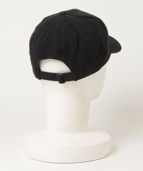 Y-3(ワイスリー)の「Y-3 RACE CAP(キャップ・メンズ・ブラック・SMALL/MEDIUM/LARGE)」の3枚目の写真