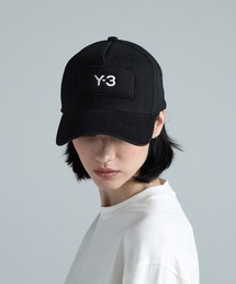 Y-3（ワイスリー）の「Y-3 RACE CAP（キャップ）」