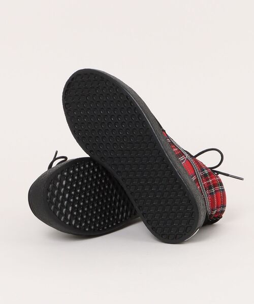VANS ヴァンズ SK8-HI CRP TTN スケートハイCRP V38 CRP TTN BLACK/RED