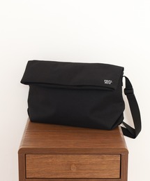 propellerheads（プロペラヘッズ）の「propellerheads ポリエステル口折れミニショルダー（ショルダーバッグ）」