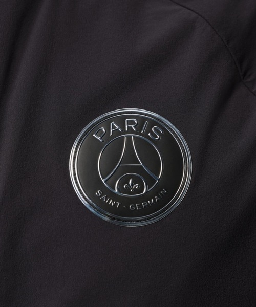 JORDAN BRAND（ジョーダンブランド）の「JORDAN BRAND Dri-FIT ANTHEM JACKET PSG / ジョーダン ブランド Dri-FIT アンセム ジャケット PSG / NIKE【SP】（ナイロンジャケット・メンズ・グレー・S/M/L/XL/XXL）」の5枚目の写真