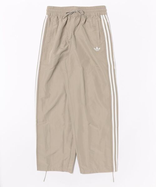 adidas(アディダス)の「ADIDAS ウェア アディダス U WINDBREAK PANT(BB) ロングパンツ KC6866 WONDERCARGO(その他パンツ・メンズ・ブラウン・SMALL/MEDIUM/LARGE/X-LARGE/XX-LARGE)」の1枚目の写真