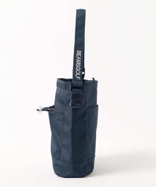 BEAMS GOLF(ビームスゴルフ)の「ワンハンドル 保冷 カートバッグ(トートバッグ・レディース・ネイビー/ベージュ/オリーブ・ONE SIZE)」の13枚目の写真