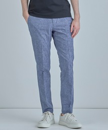 CLEL】Antique Design Corduroy Slacks Pants / アンティークデザイン
